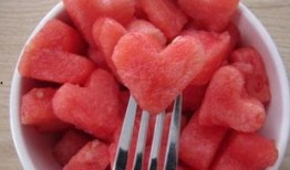 过量吃瓜容易腹痛腹泻吗